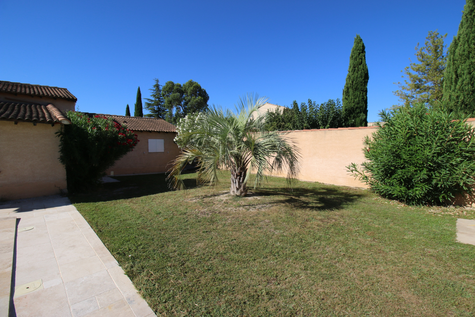 Image_9, Villa, Saint-Étienne-du-Grès, ref :2024.028