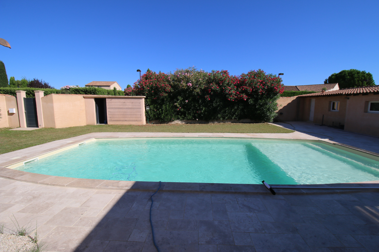 Image_6, Villa, Saint-Étienne-du-Grès, ref :2024.028