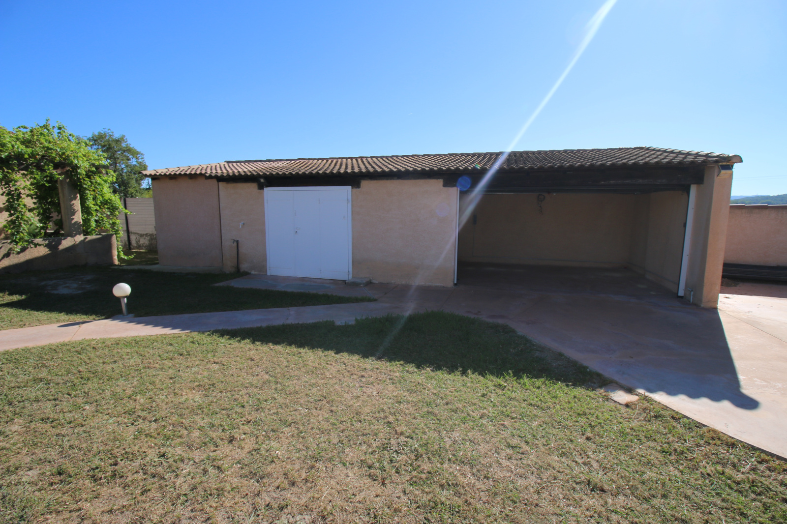 Image_24, Villa, Saint-Étienne-du-Grès, ref :2024.028