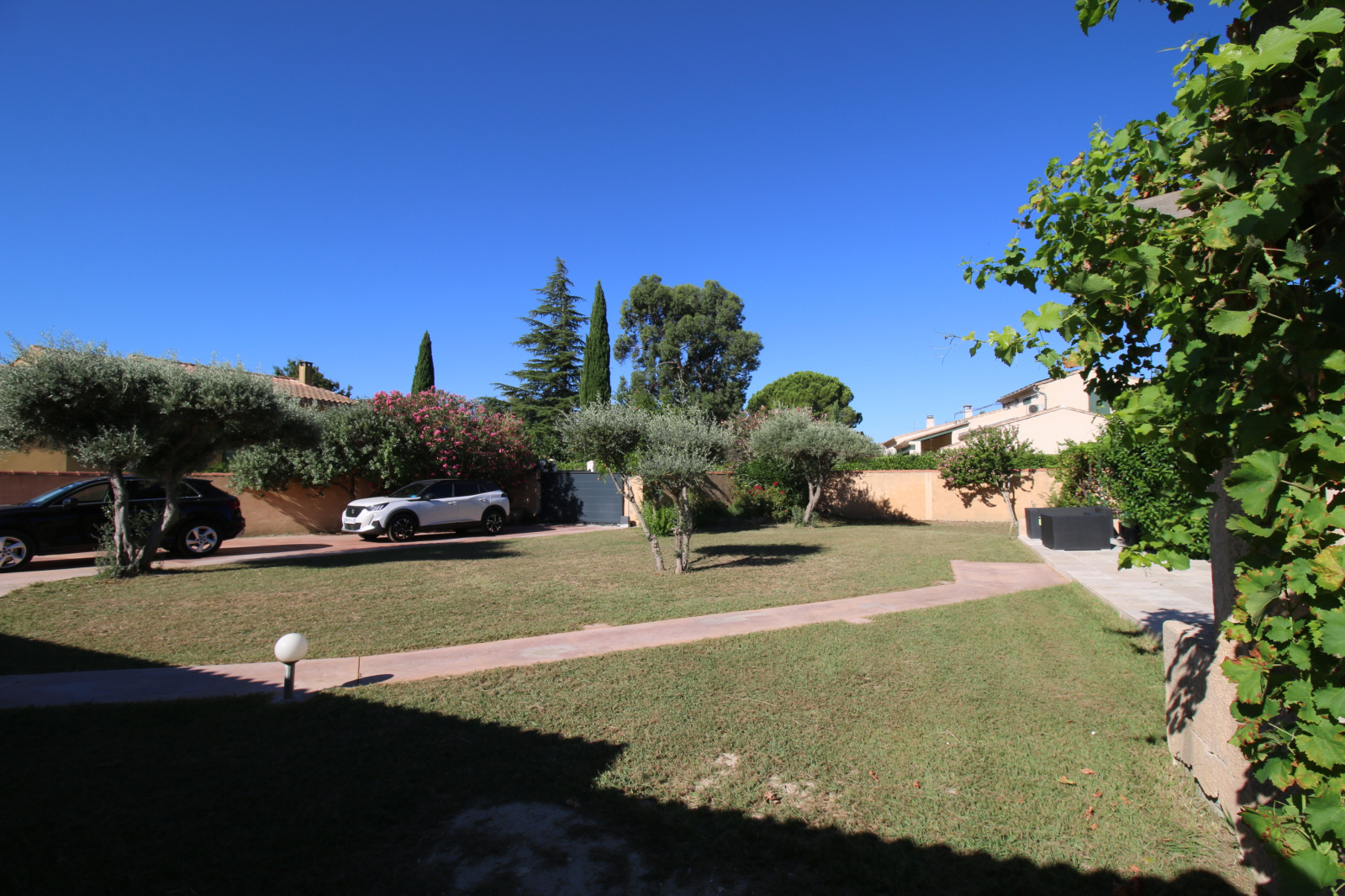 Image_7, Villa, Saint-Étienne-du-Grès, ref :2024.028