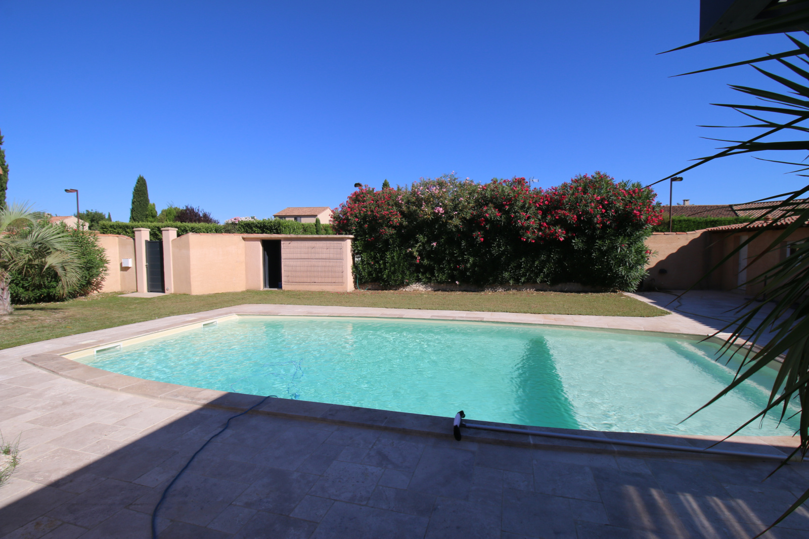 Image_5, Villa, Saint-Étienne-du-Grès, ref :2024.028