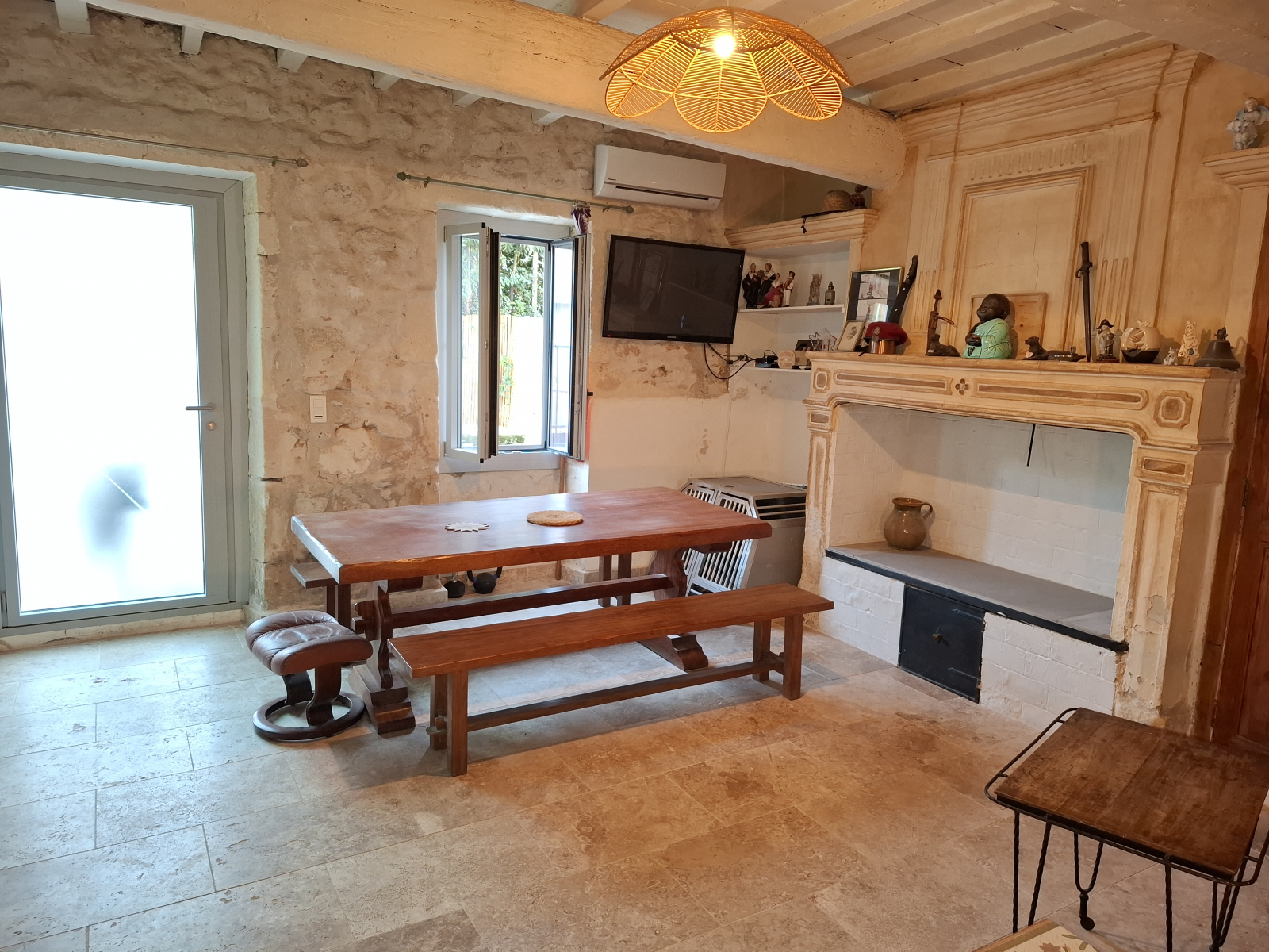 Image_2, Maison de village, Fontvieille, ref :2026.071