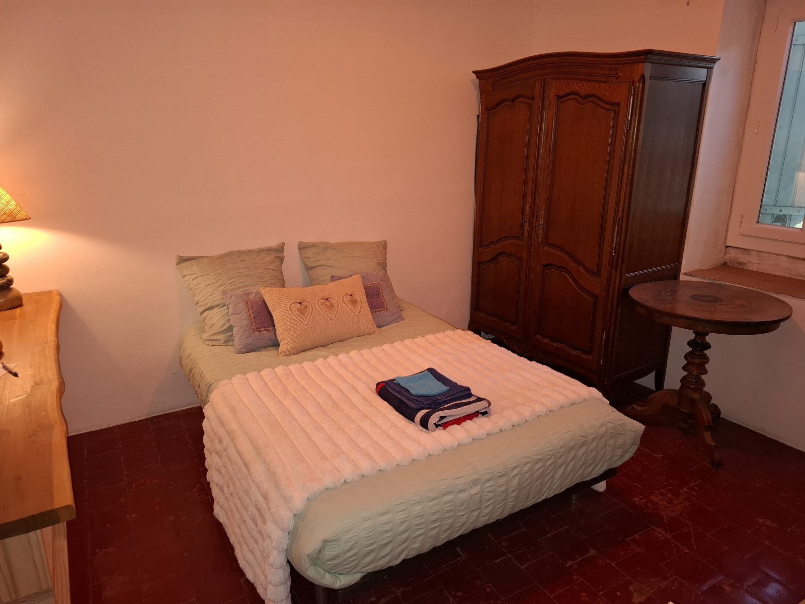Image_18, Maison de village, Fontvieille, ref :2026.071