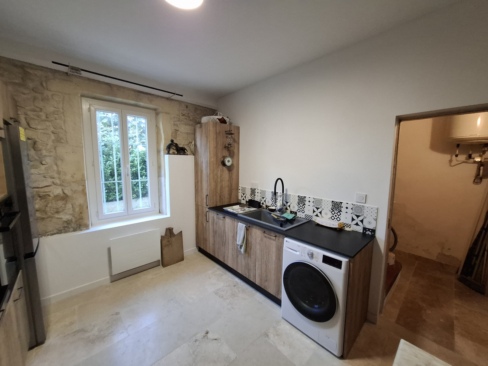 Image_13, Maison de village, Fontvieille, ref :2026.071