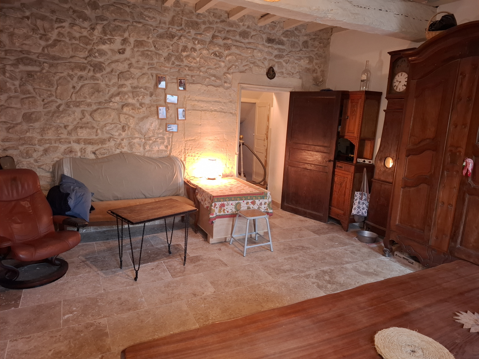 Image_10, Maison de village, Fontvieille, ref :2026.071