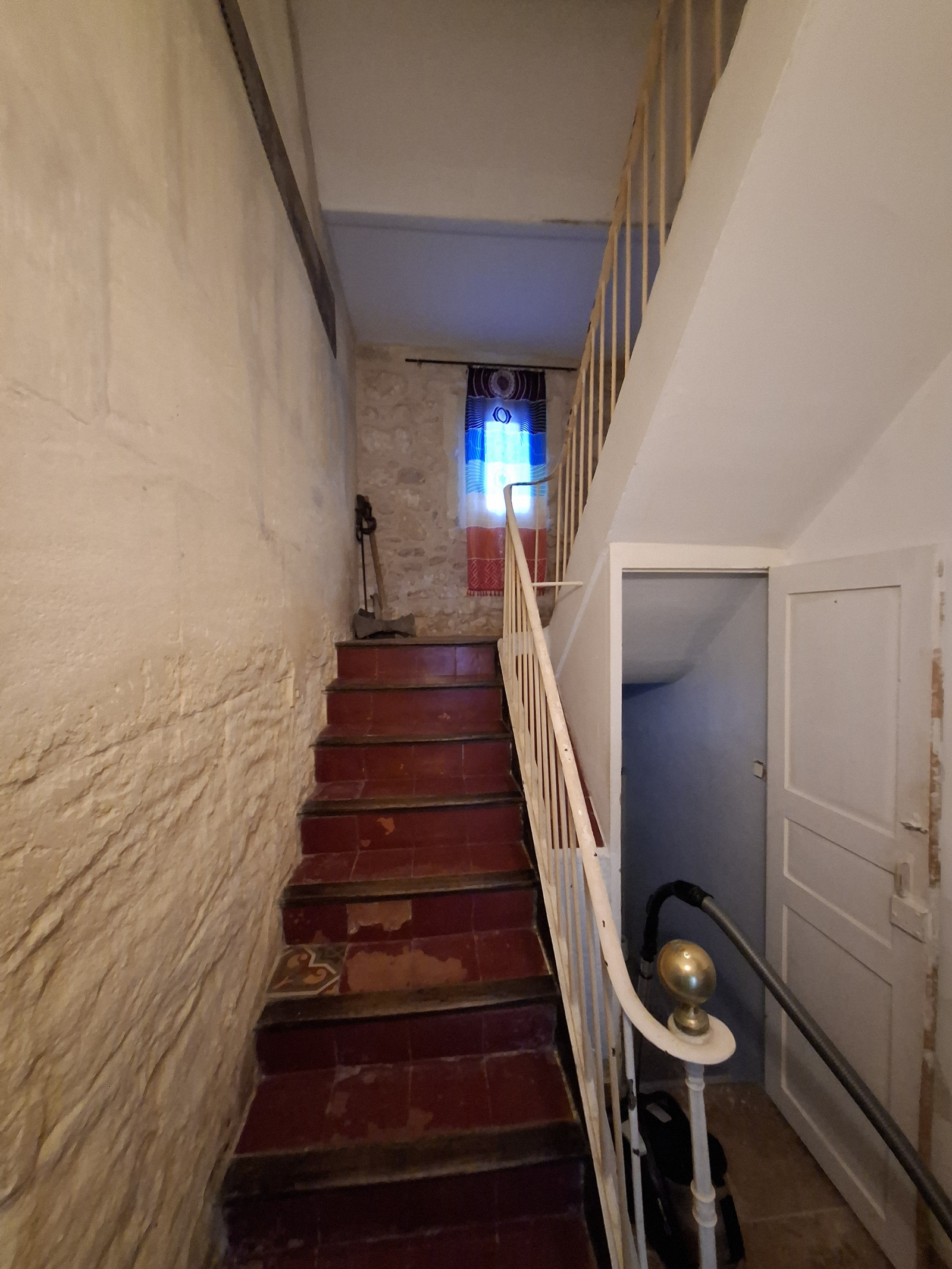 Image_21, Maison de village, Fontvieille, ref :2026.071