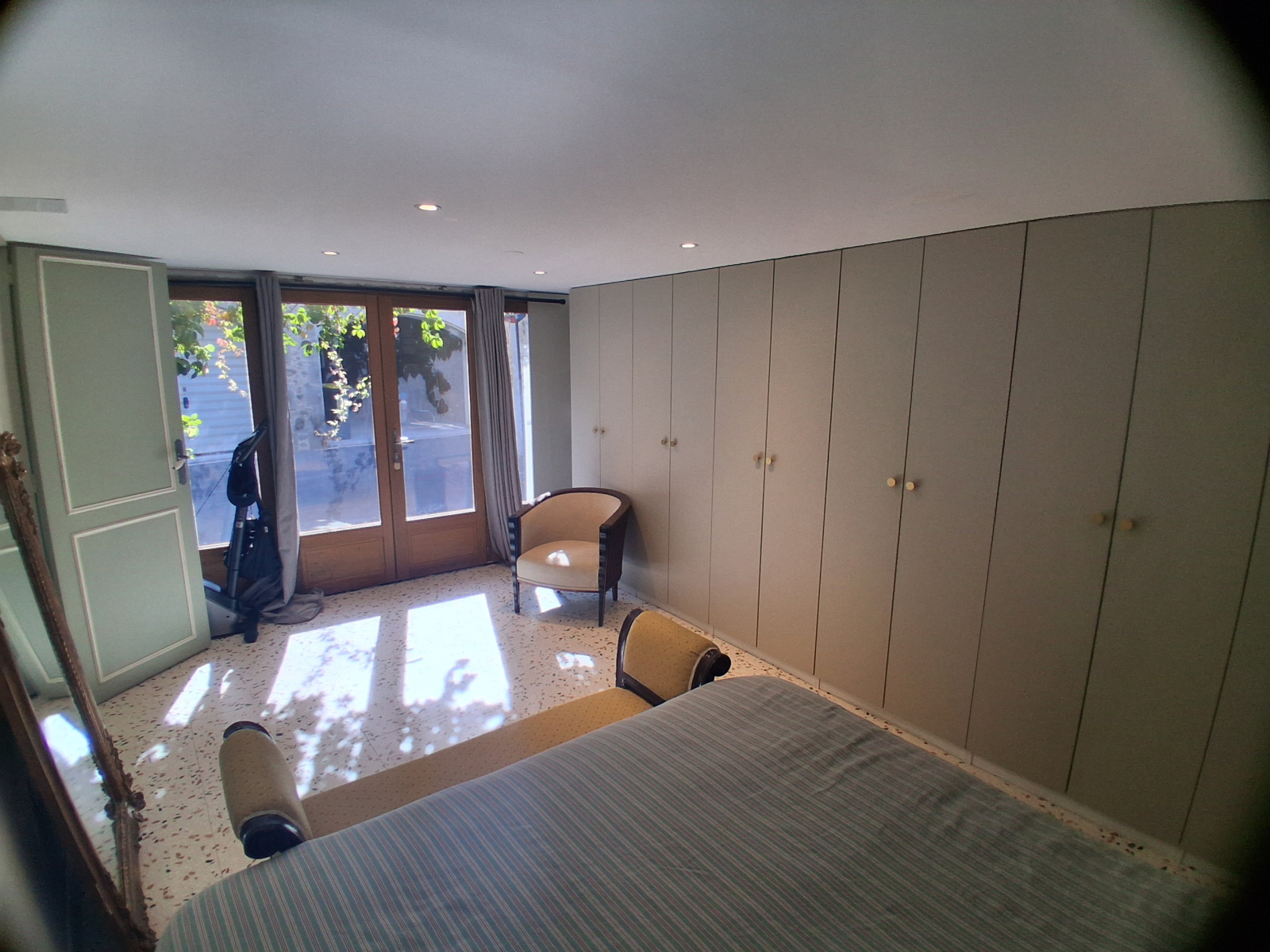 Image_24, Maison de village, Fontvieille, ref :2025.045