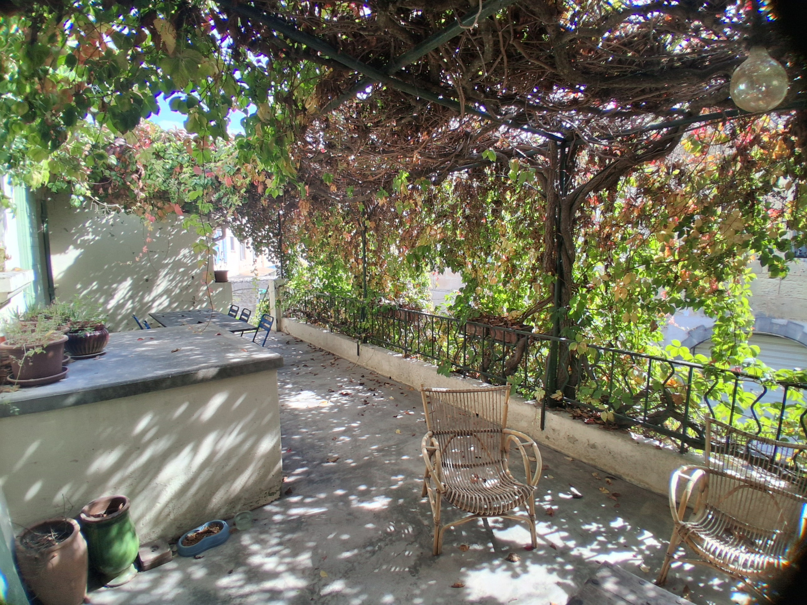 Image_2, Maison de village, Fontvieille, ref :2025.045