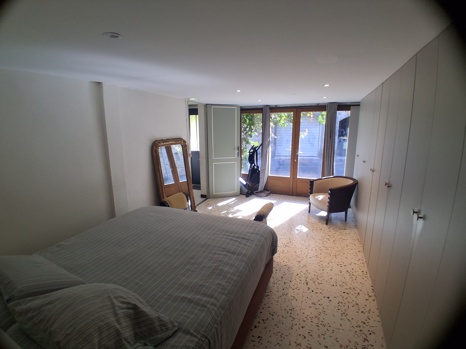 Image_25, Maison de village, Fontvieille, ref :2025.045