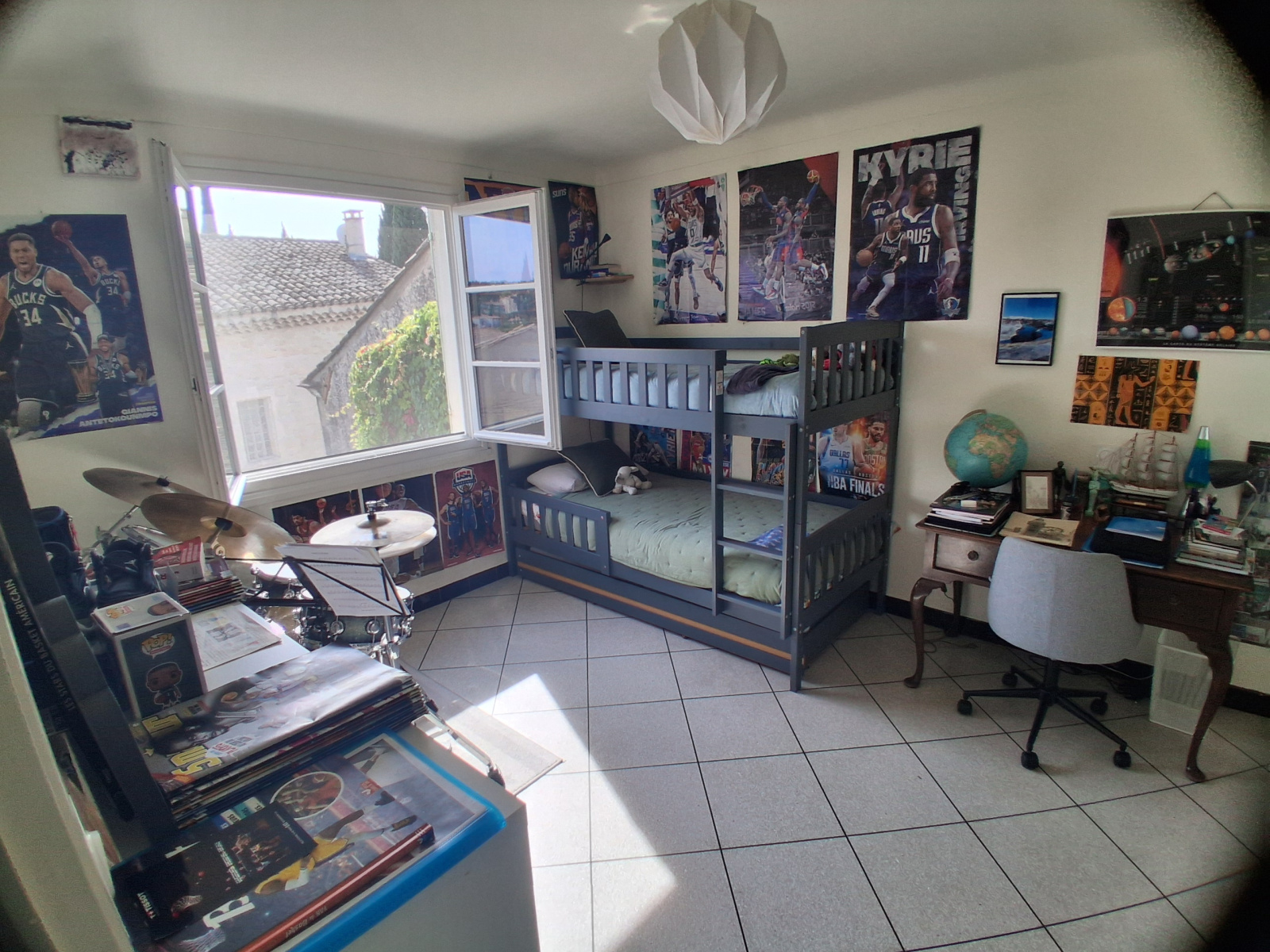 Image_29, Maison de village, Fontvieille, ref :2025.045