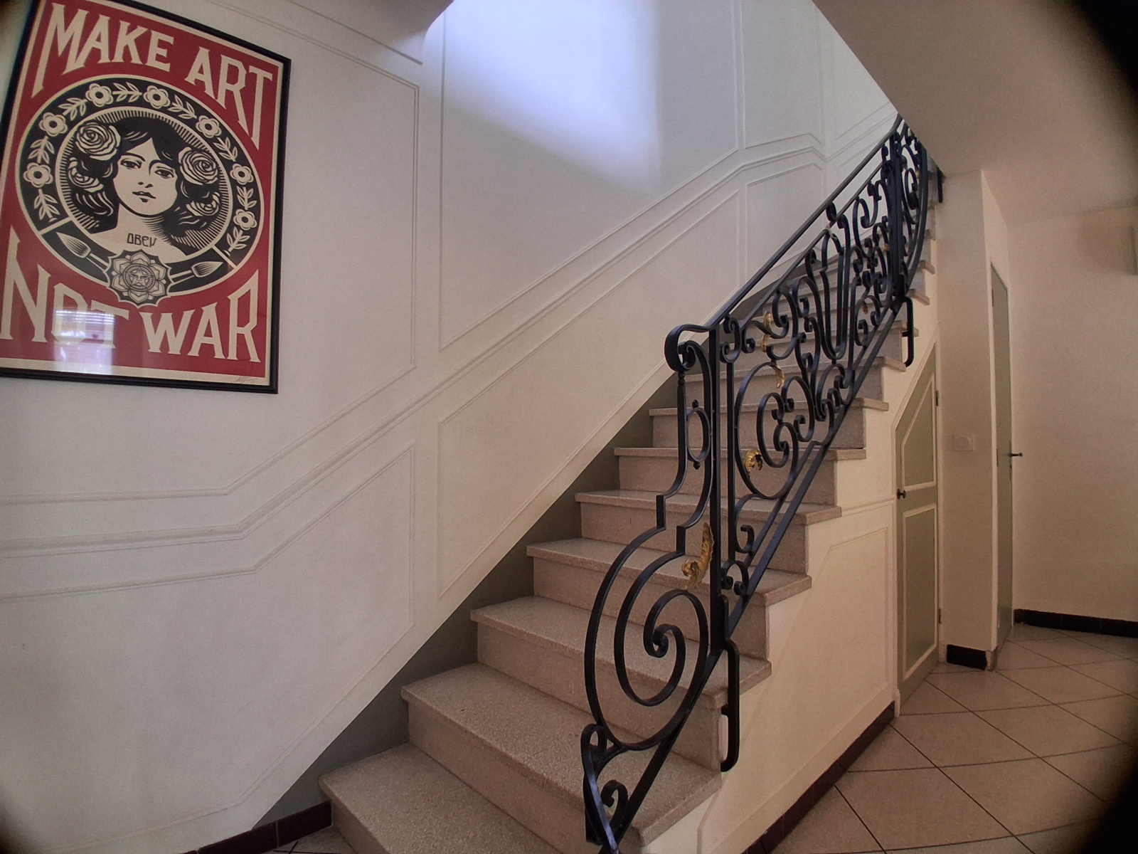 Image_33, Maison de village, Fontvieille, ref :2025.045