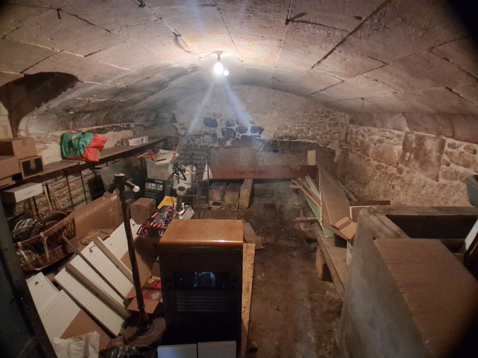 Image_41, Maison de village, Fontvieille, ref :2025.045