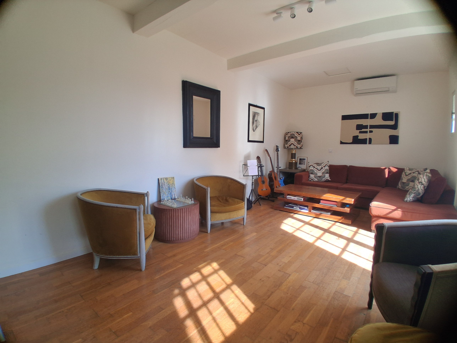 Image_13, Maison de village, Fontvieille, ref :2025.045