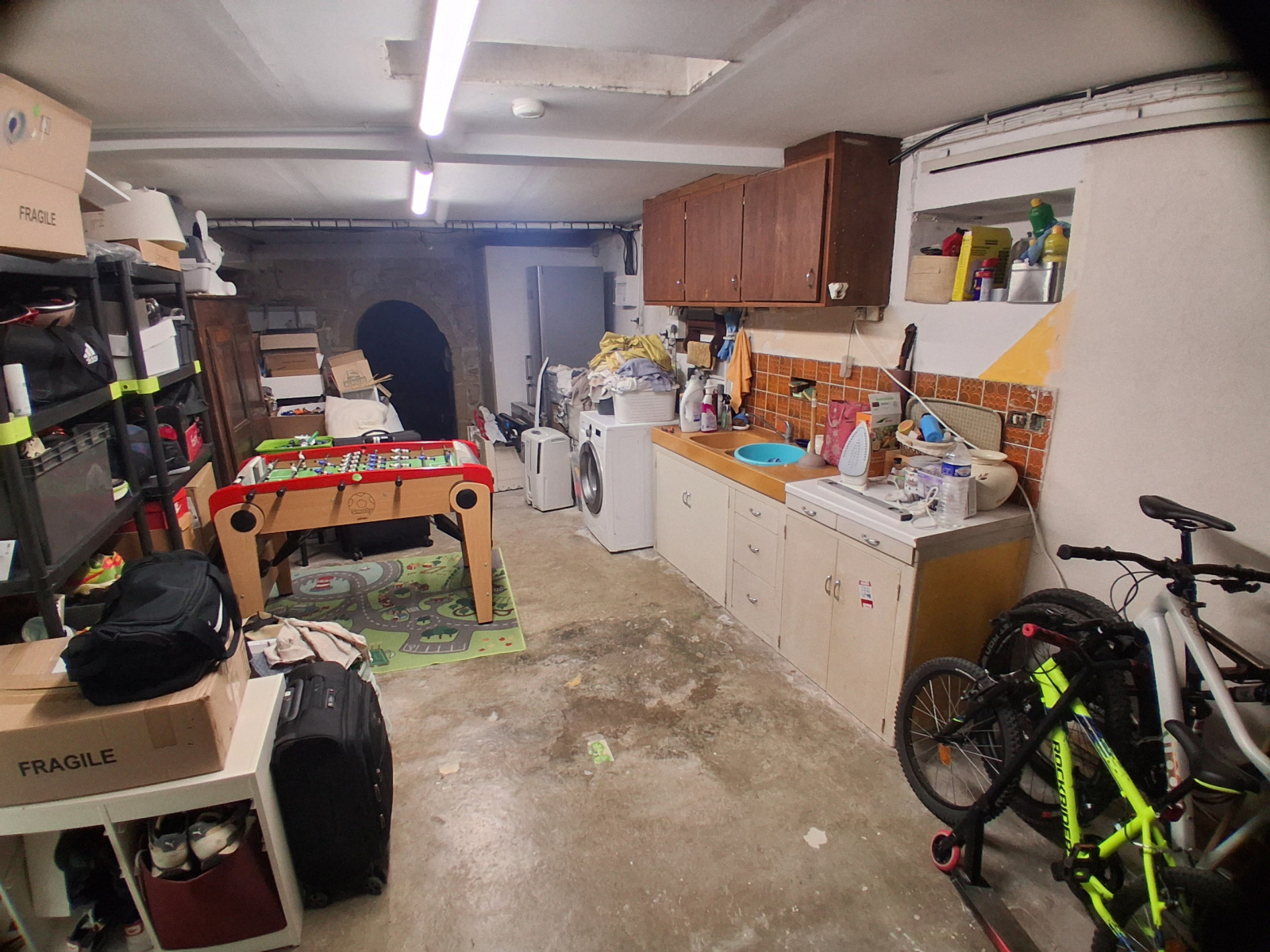 Image_39, Maison de village, Fontvieille, ref :2025.045