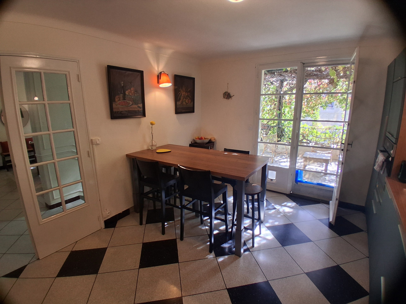 Image_20, Maison de village, Fontvieille, ref :2025.045