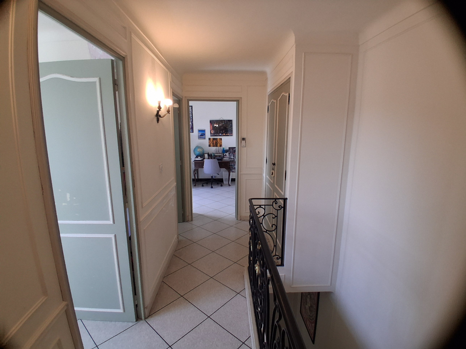 Image_36, Maison de village, Fontvieille, ref :2025.045