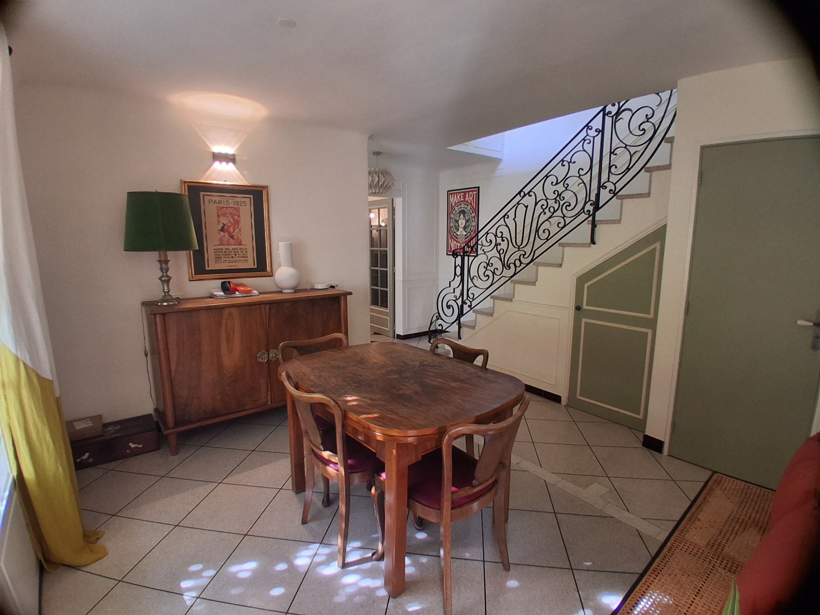 Image_4, Maison de village, Fontvieille, ref :2025.045