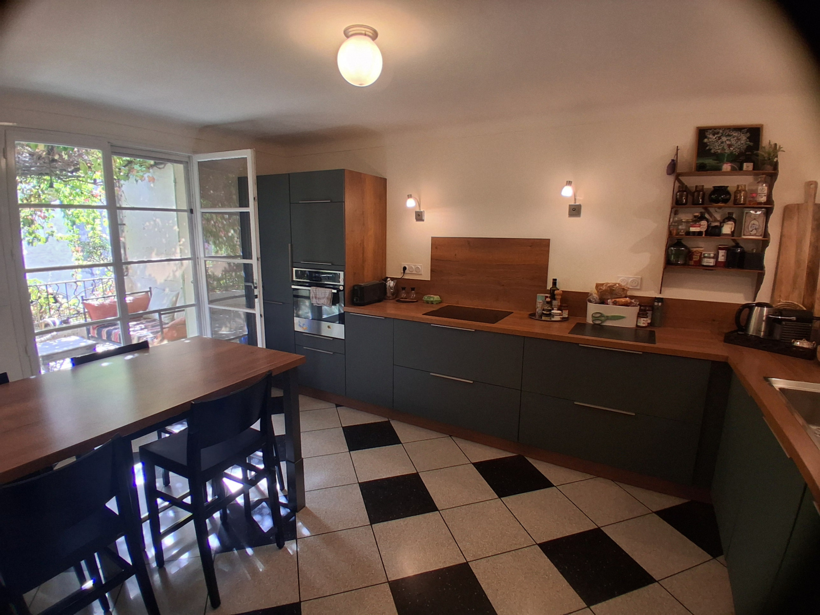 Image_5, Maison de village, Fontvieille, ref :2025.045