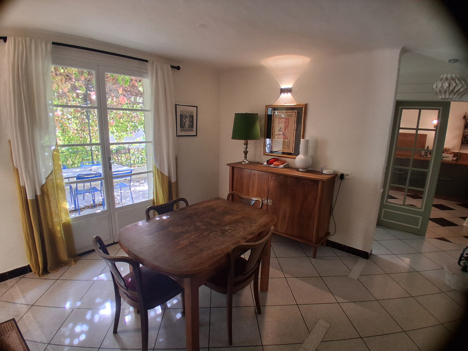 Image_18, Maison de village, Fontvieille, ref :2025.045