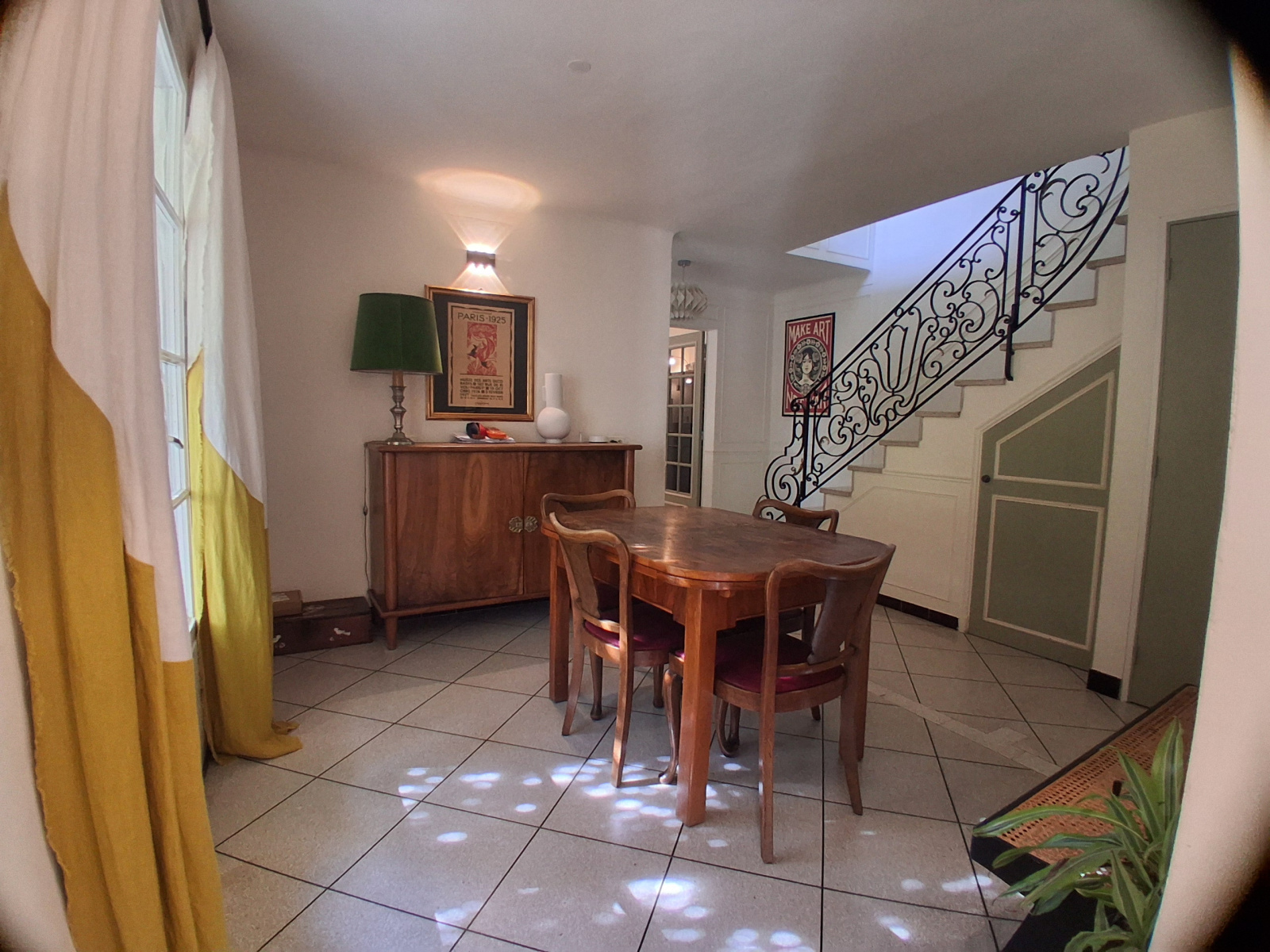 Image_17, Maison de village, Fontvieille, ref :2025.045