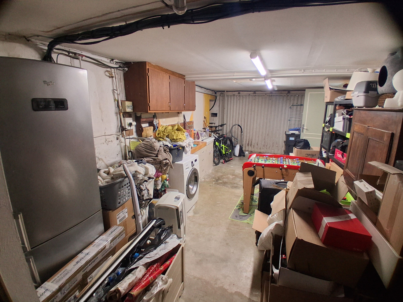 Image_40, Maison de village, Fontvieille, ref :2025.045