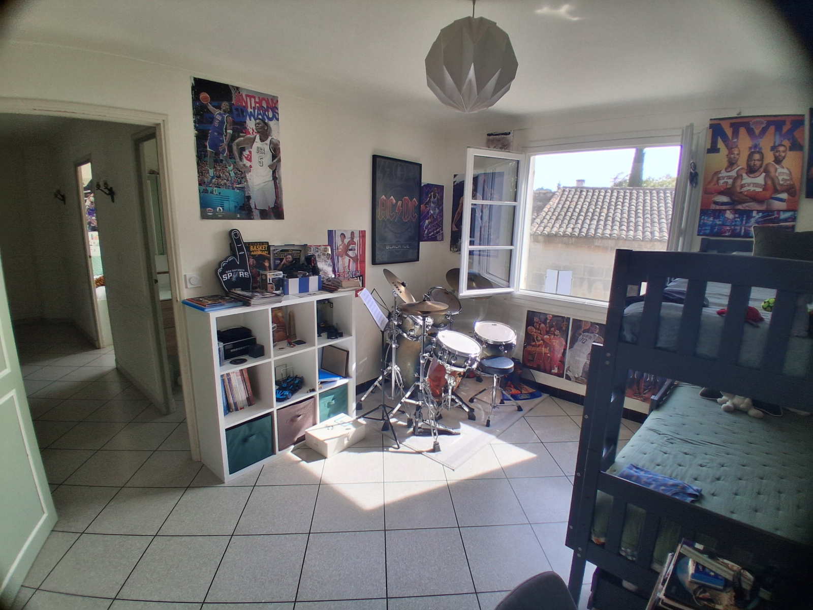 Image_30, Maison de village, Fontvieille, ref :2025.045