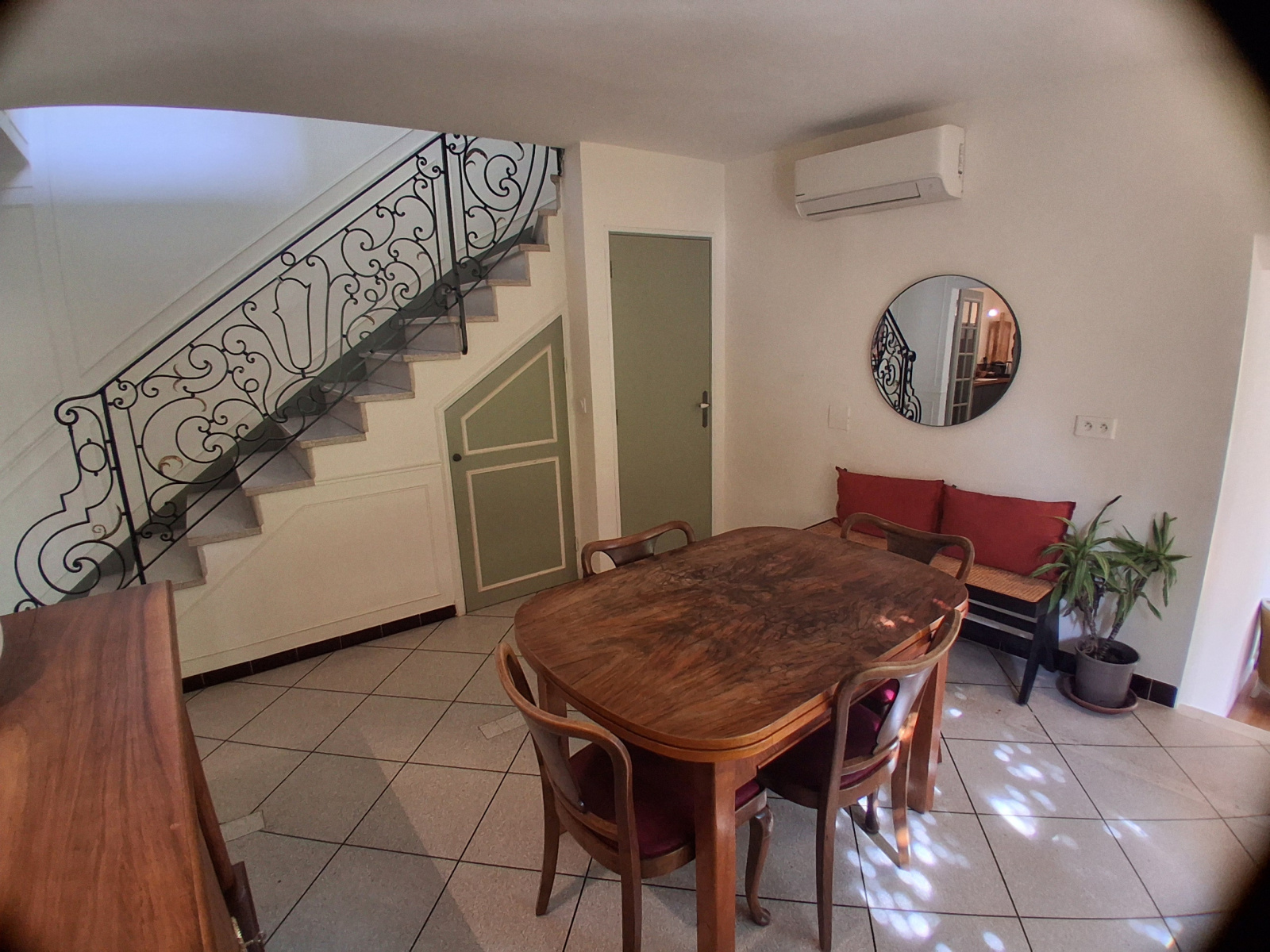 Image_16, Maison de village, Fontvieille, ref :2025.045