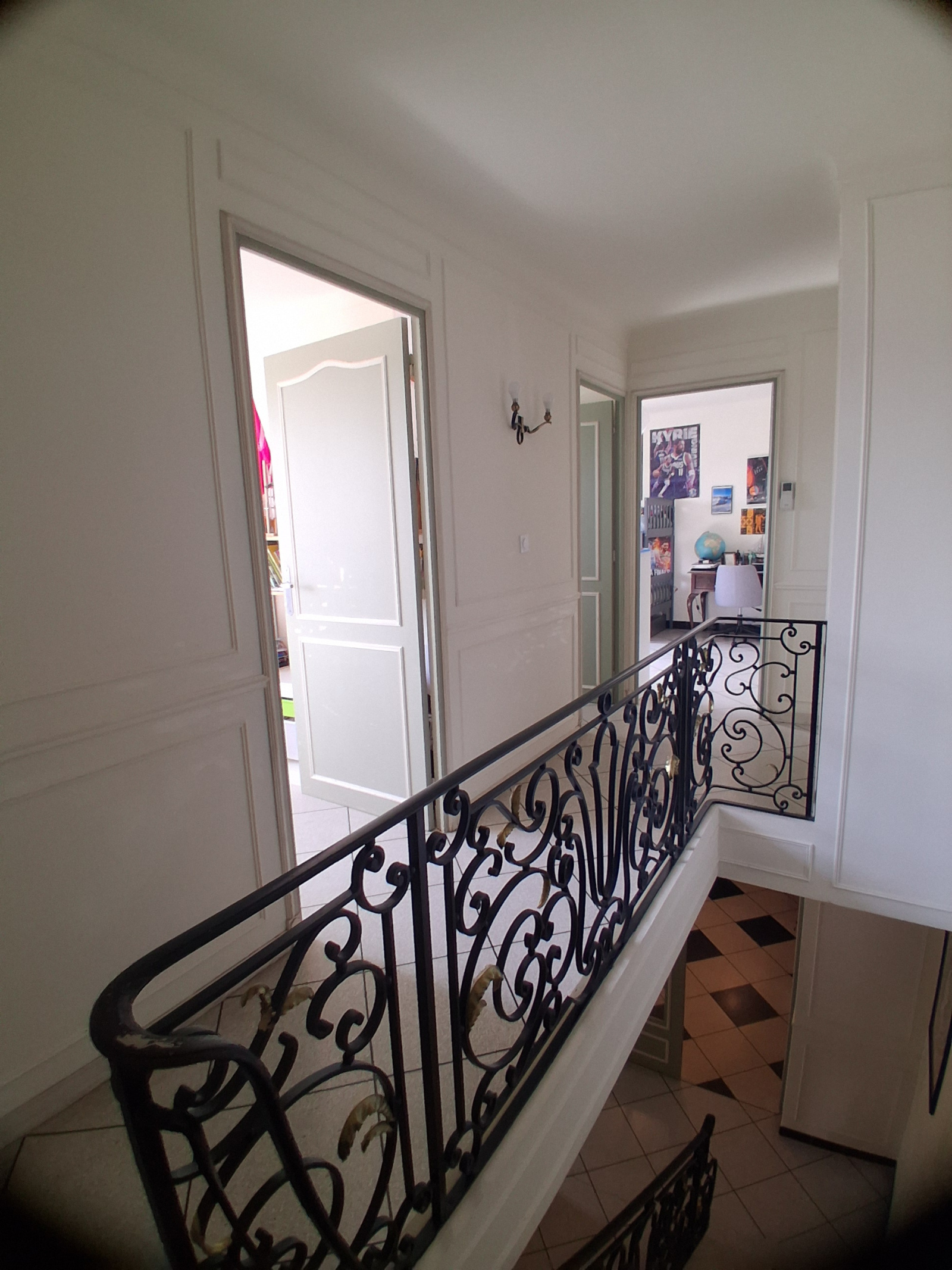 Image_37, Maison de village, Fontvieille, ref :2025.045