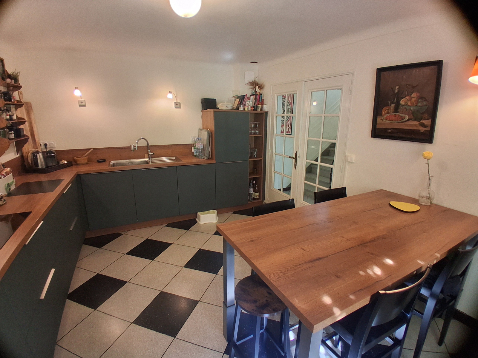 Image_19, Maison de village, Fontvieille, ref :2025.045