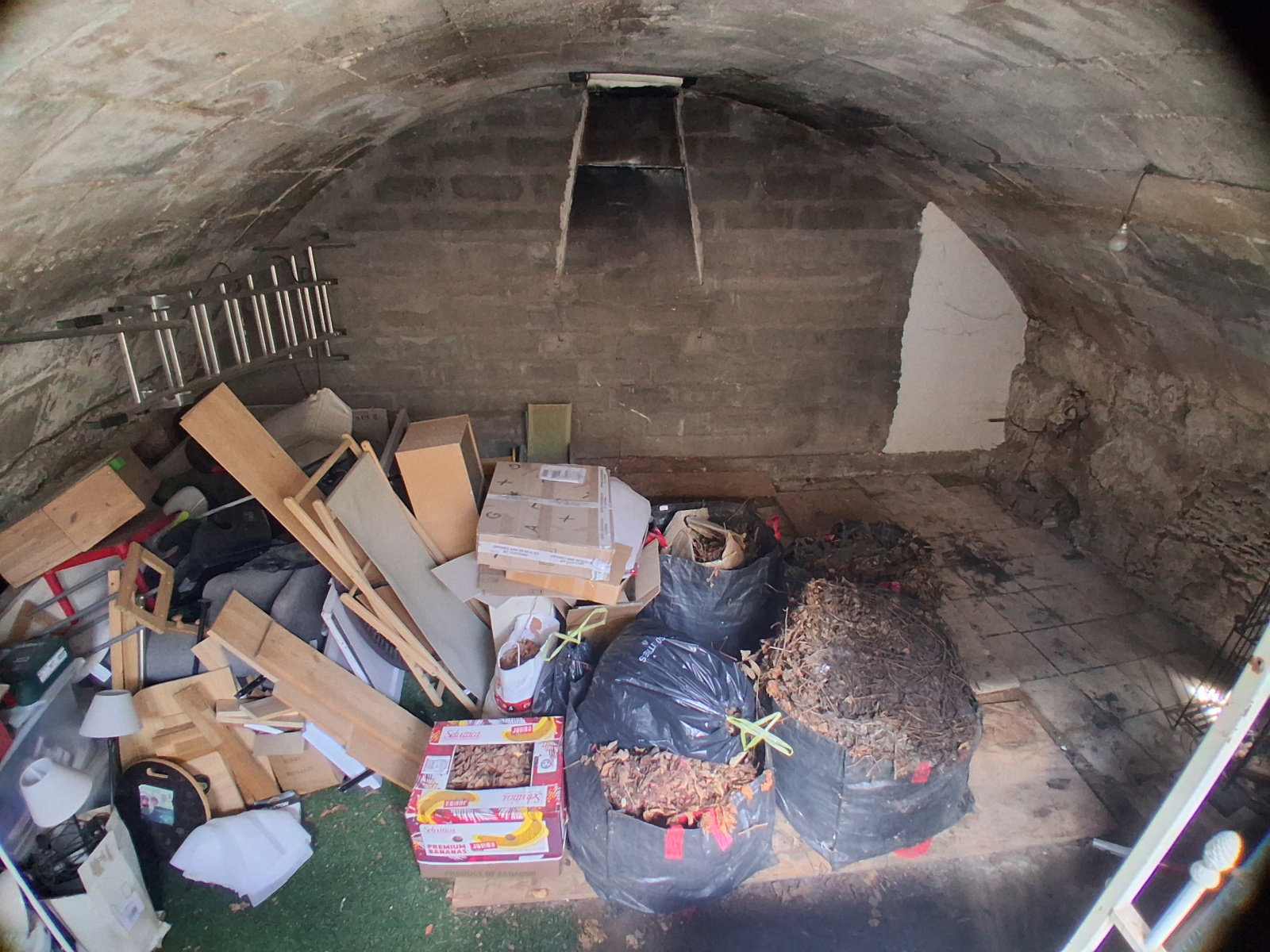 Image_38, Maison de village, Fontvieille, ref :2025.045