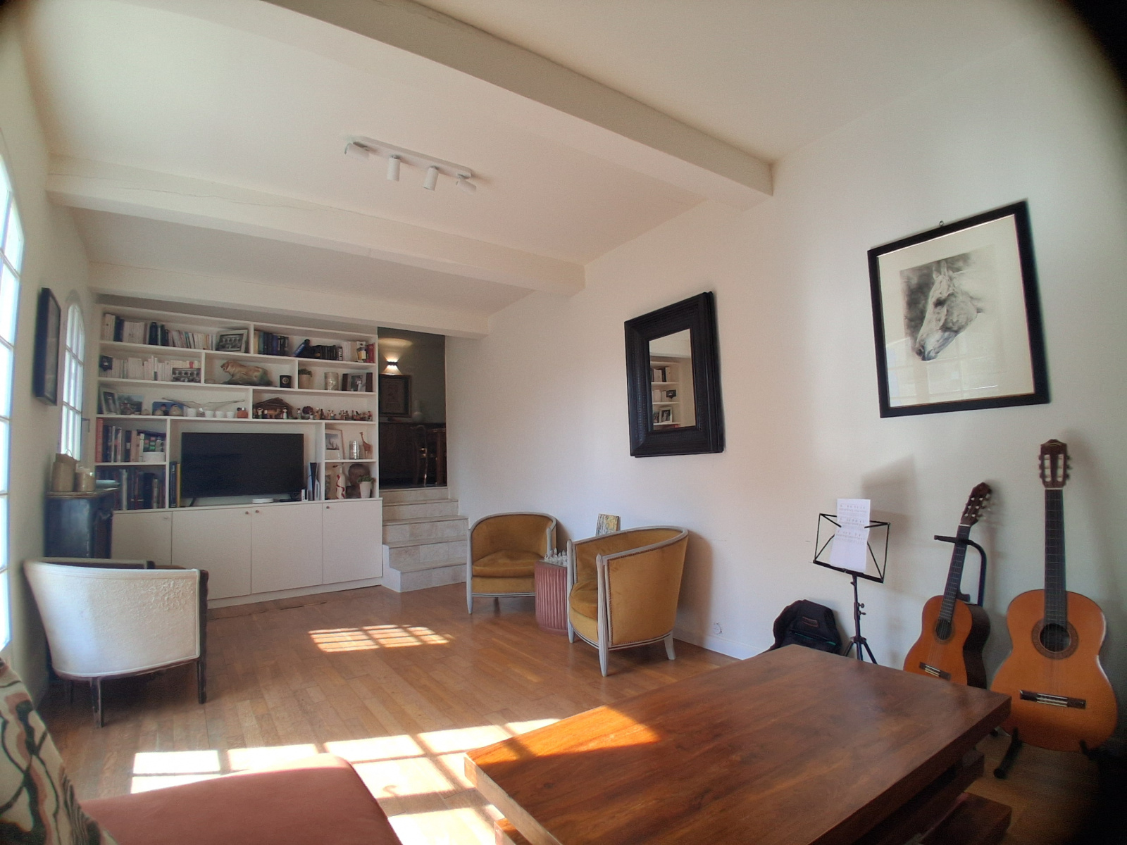 Image_12, Maison de village, Fontvieille, ref :2025.045