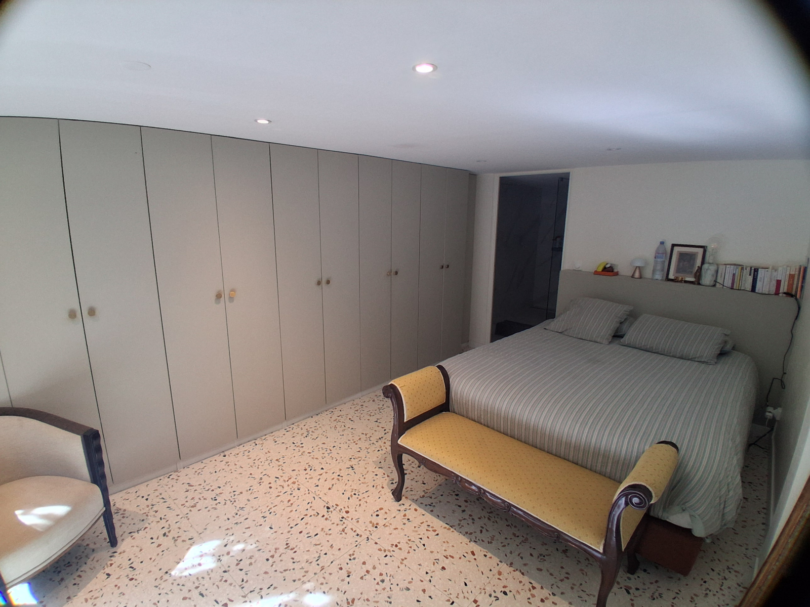 Image_22, Maison de village, Fontvieille, ref :2025.045