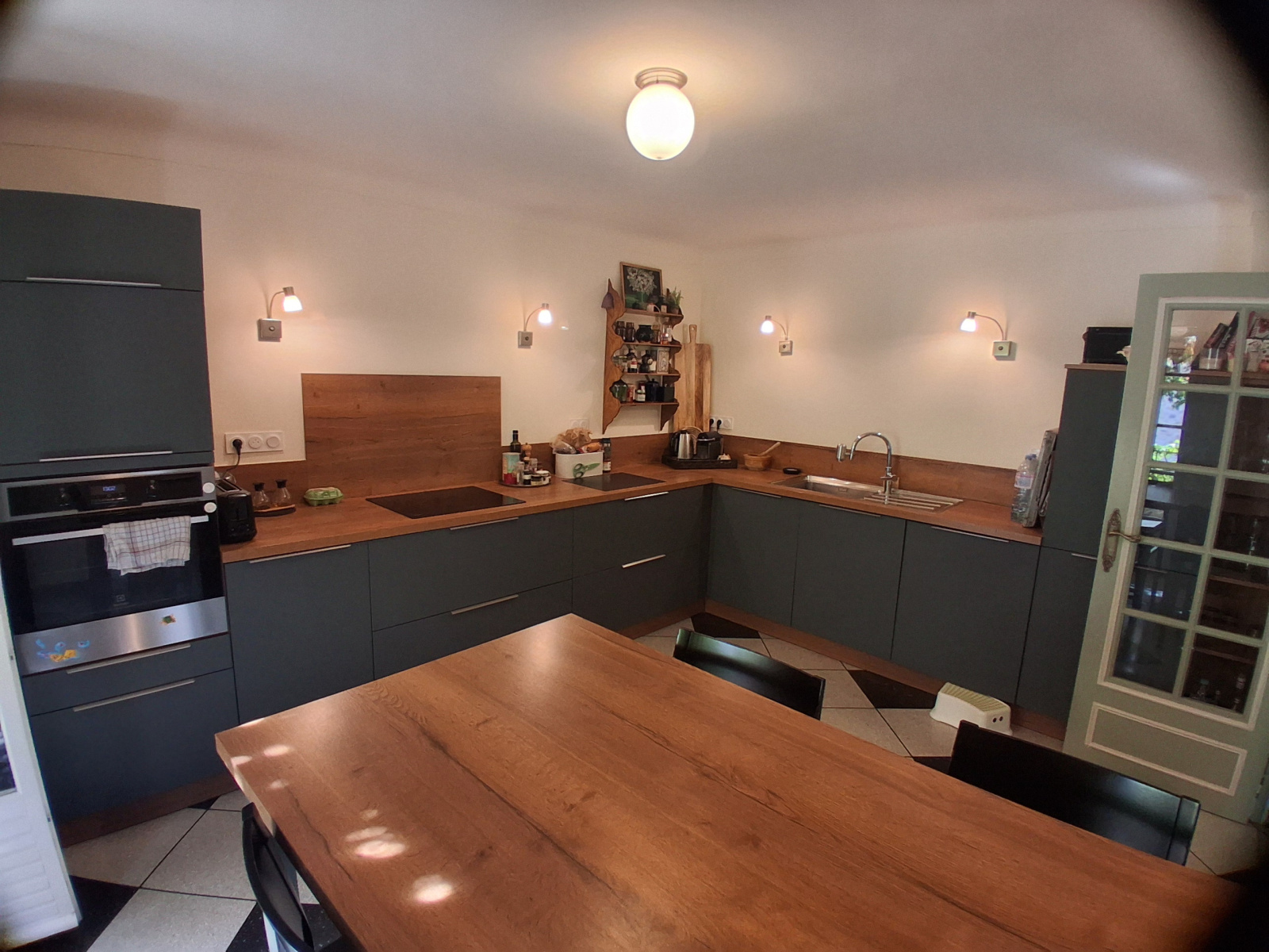 Image_21, Maison de village, Fontvieille, ref :2025.045