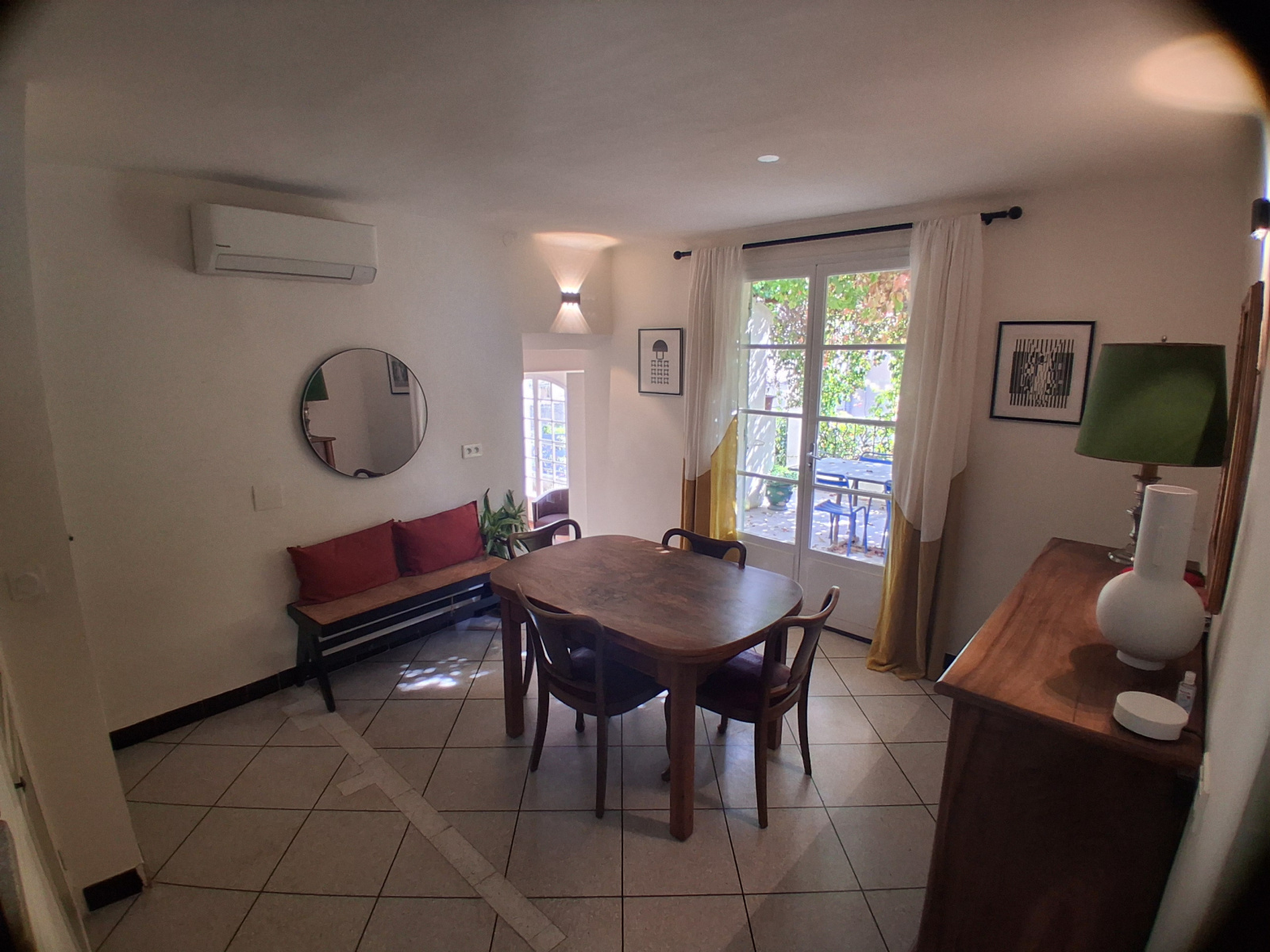 Image_15, Maison de village, Fontvieille, ref :2025.045