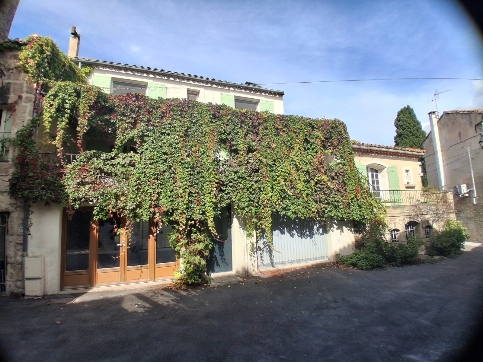 Image_6, Maison de village, Fontvieille, ref :2025.045