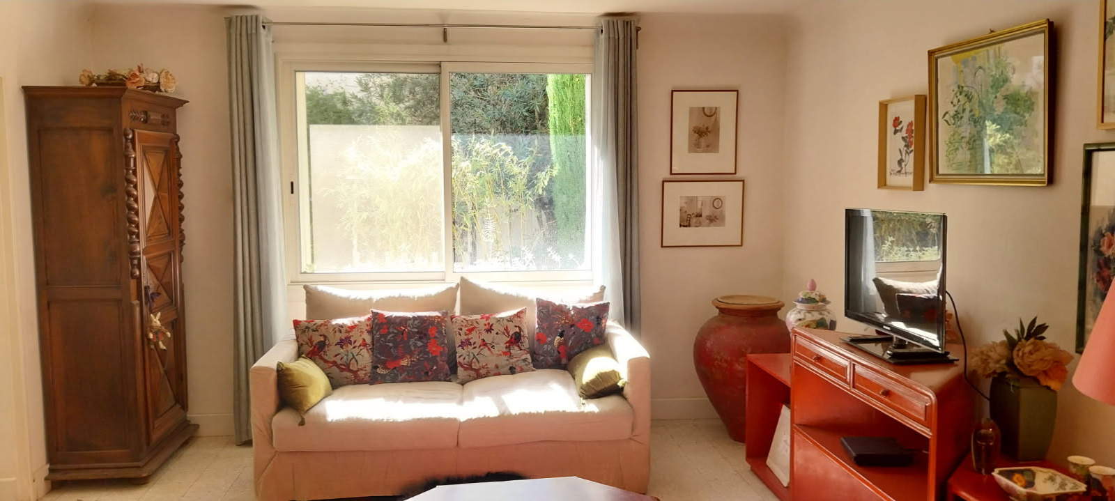 Image_11, Maison de village, Fontvieille, ref :2025..041