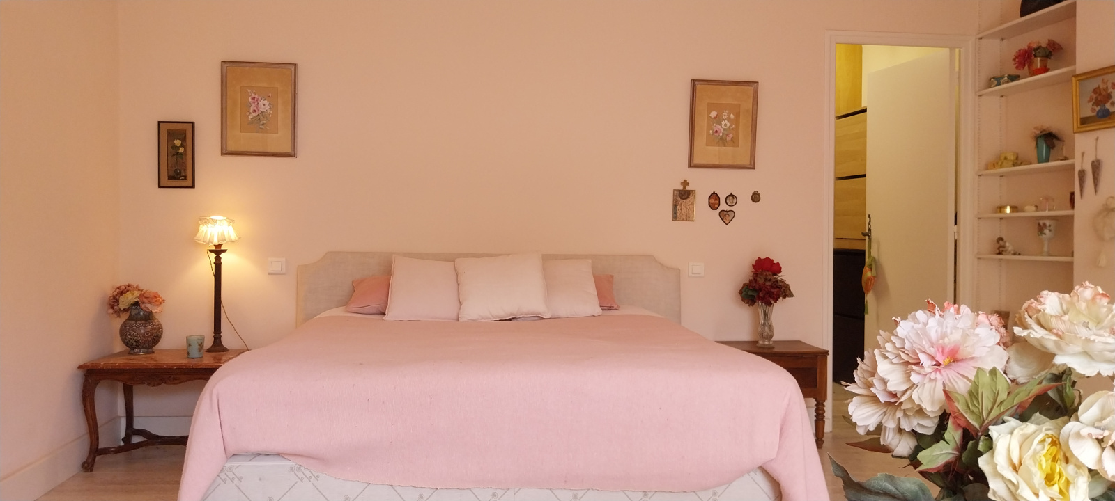 Image_3, Maison de village, Fontvieille, ref :2025..041