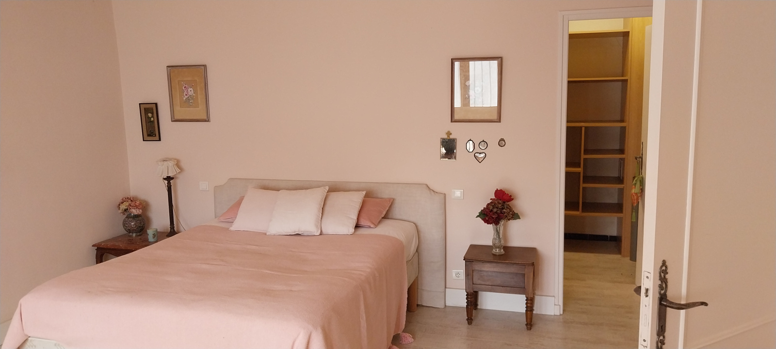 Image_21, Maison de village, Fontvieille, ref :2025..041