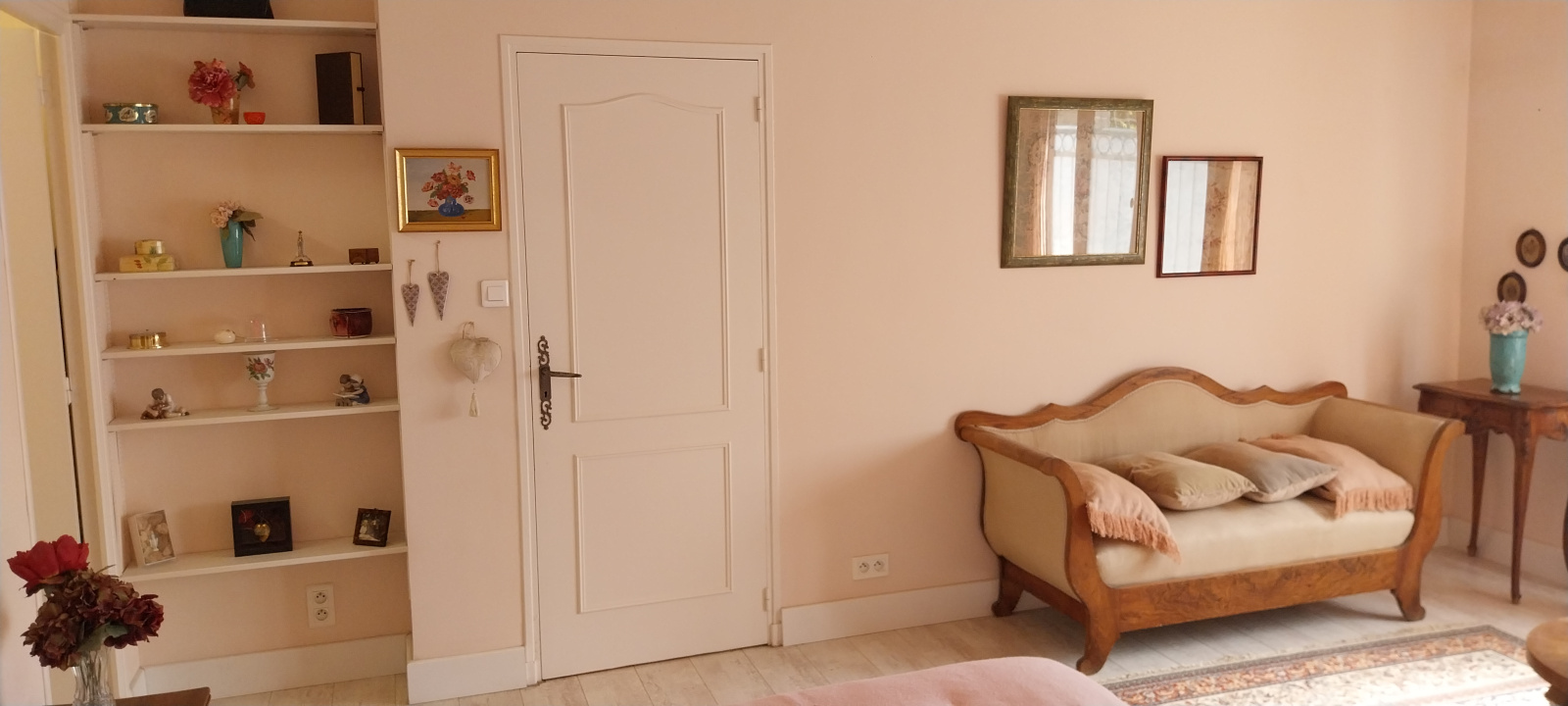 Image_20, Maison de village, Fontvieille, ref :2025..041