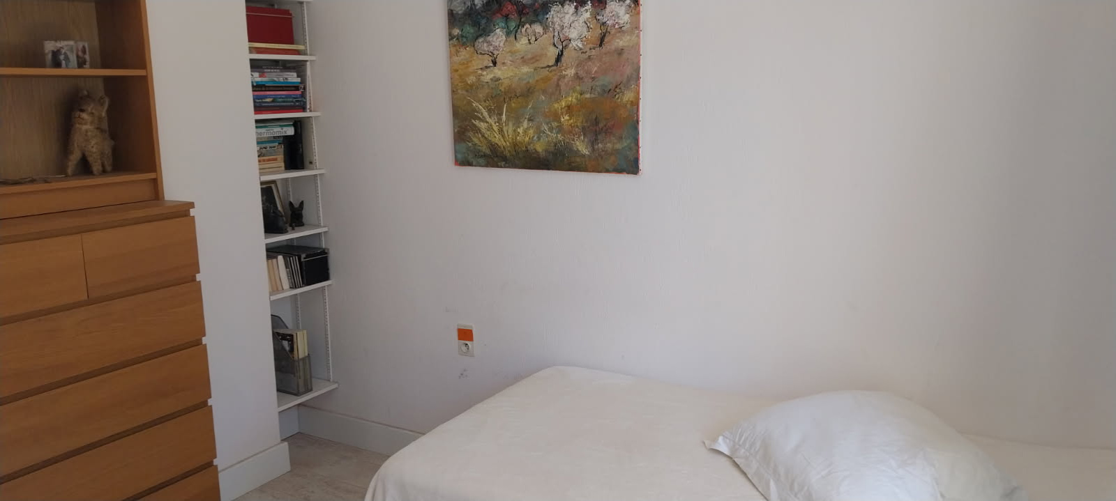 Image_27, Maison de village, Fontvieille, ref :2025..041