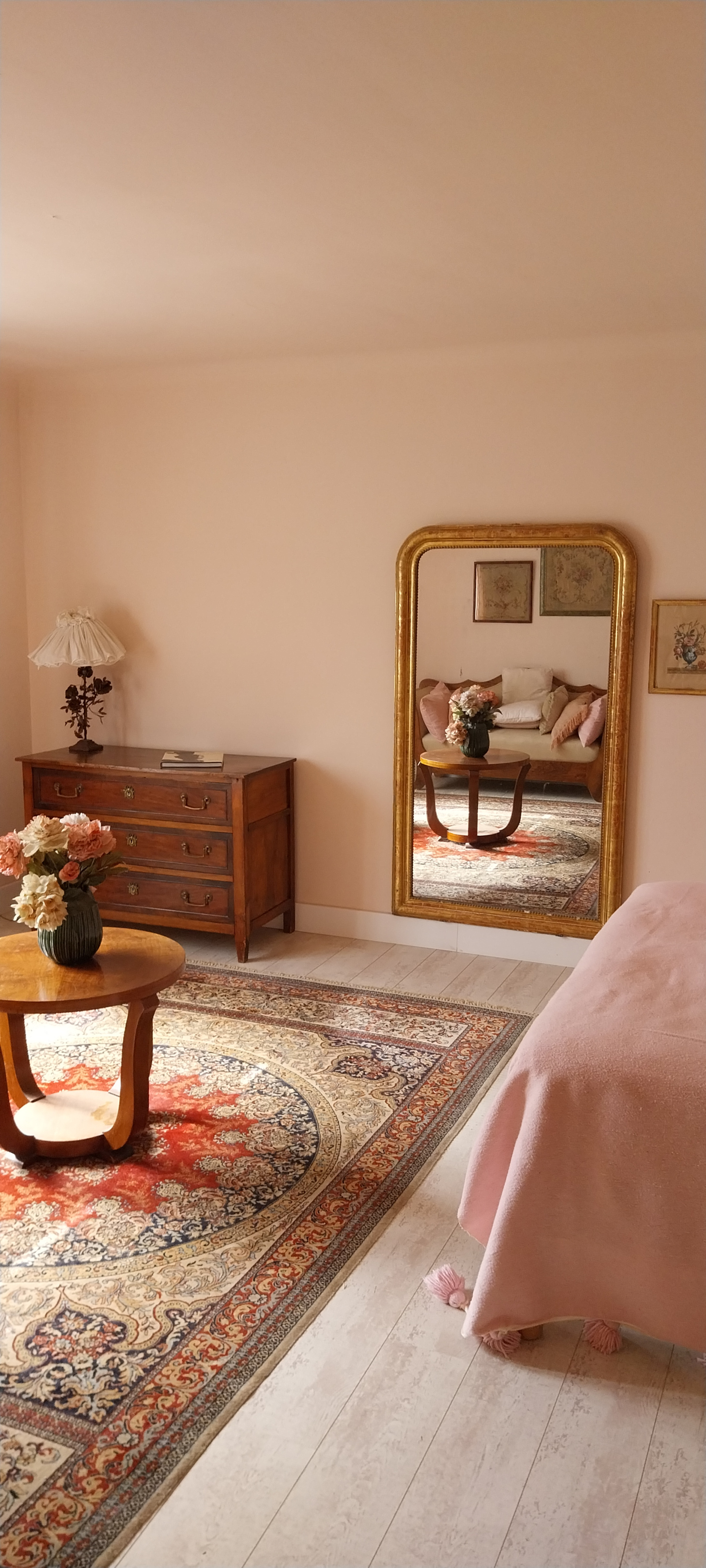 Image_22, Maison de village, Fontvieille, ref :2025..041