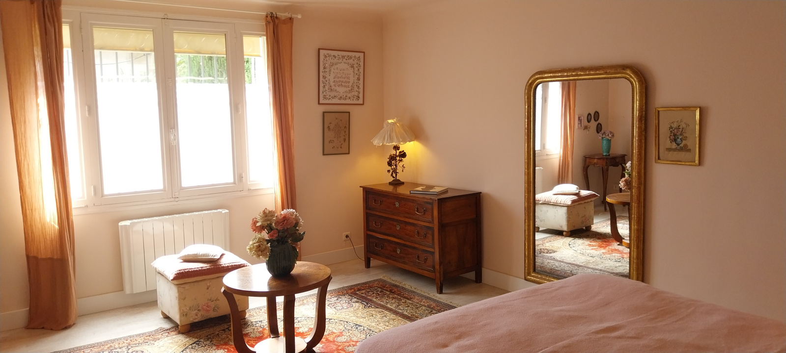 Image_19, Maison de village, Fontvieille, ref :2025..041