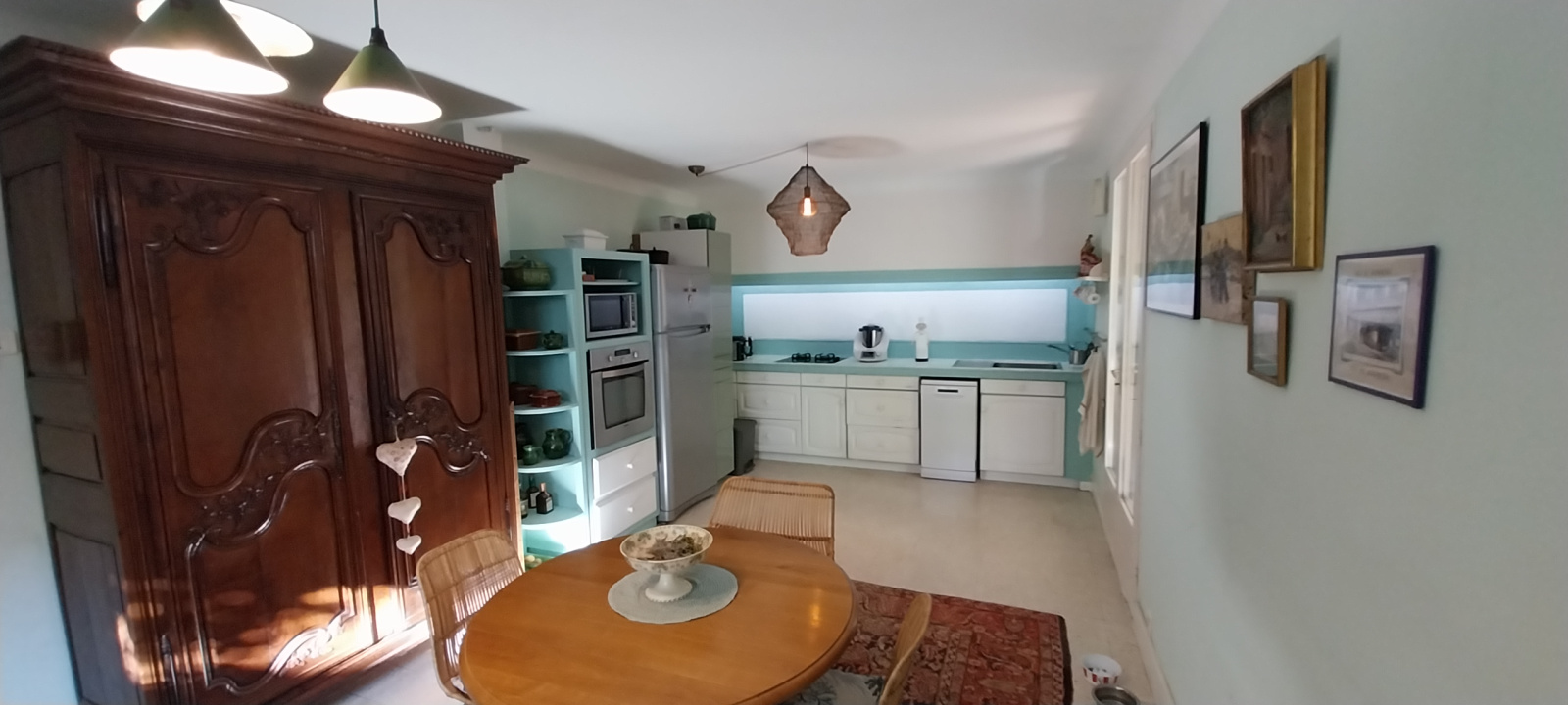 Image_17, Maison de village, Fontvieille, ref :2025..041