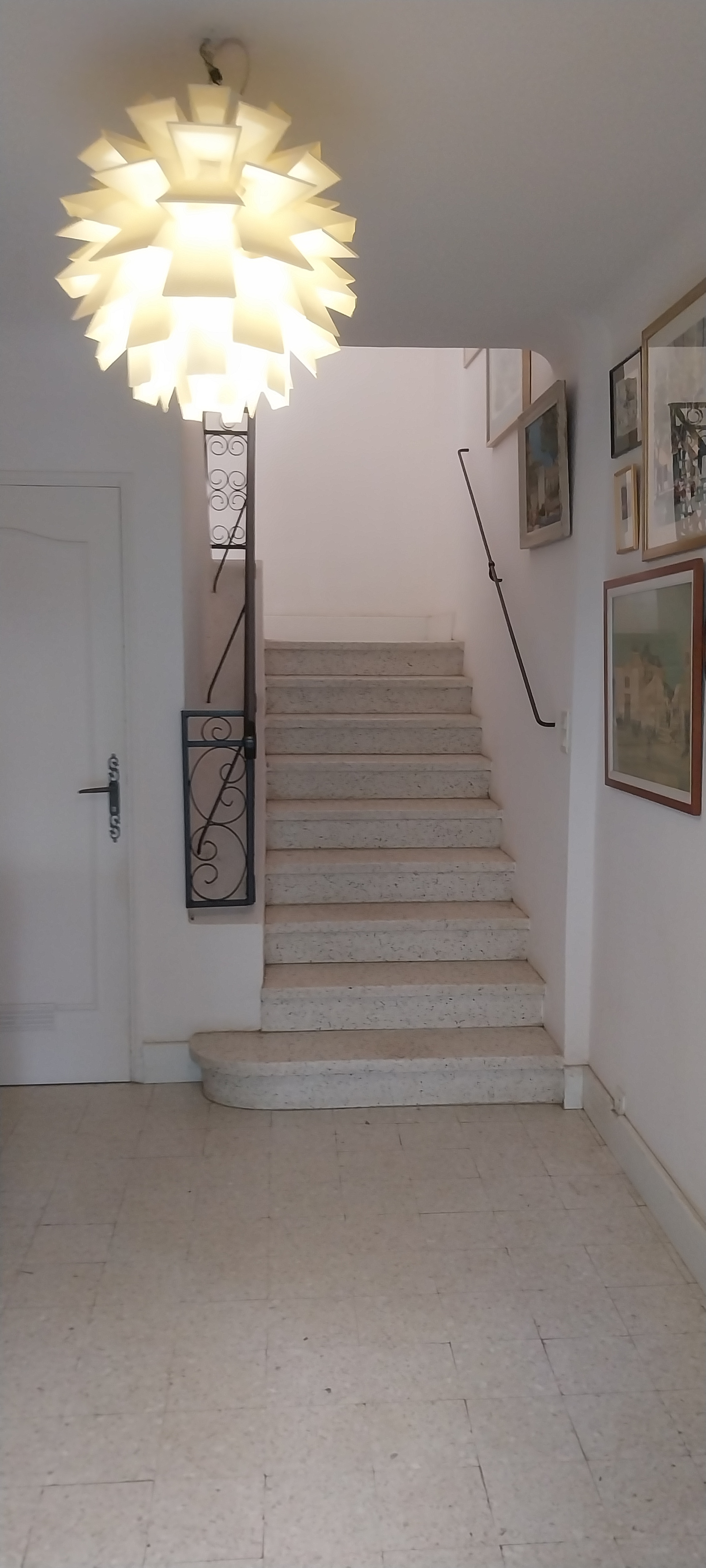 Image_14, Maison de village, Fontvieille, ref :2025..041