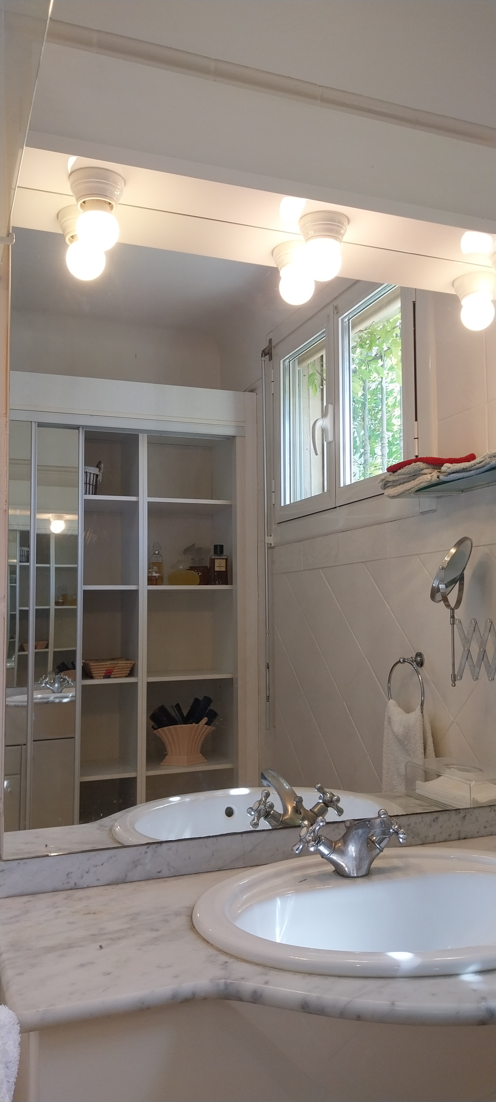 Image_33, Maison de village, Fontvieille, ref :2025..041