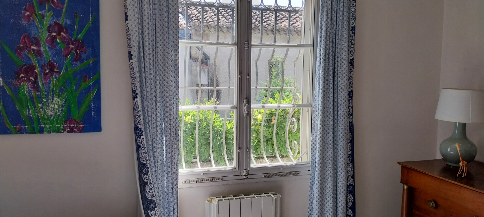 Image_23, Maison de village, Fontvieille, ref :2025..041