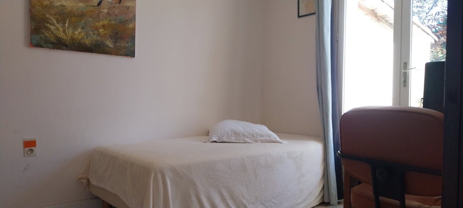 Image_28, Maison de village, Fontvieille, ref :2025..041