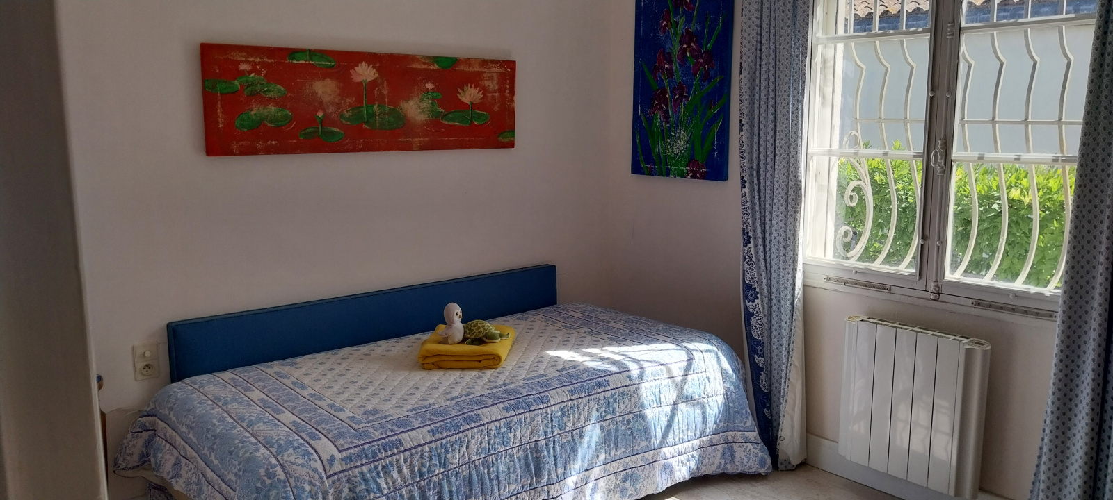 Image_24, Maison de village, Fontvieille, ref :2025..041