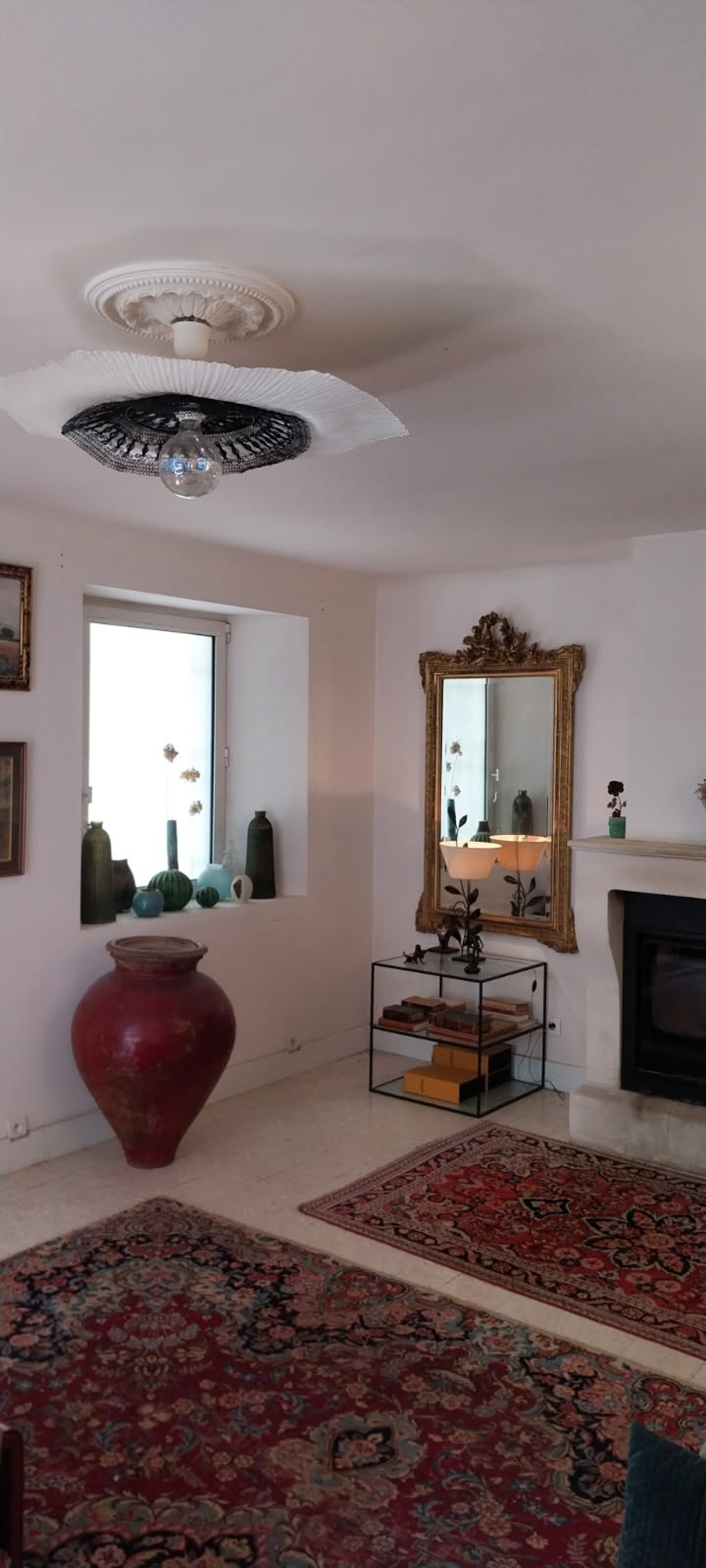 Image_10, Maison de village, Fontvieille, ref :2025..041