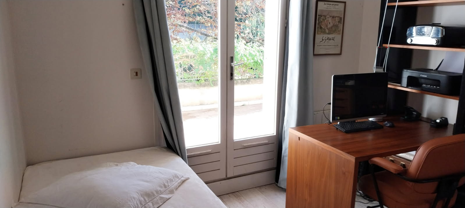 Image_26, Maison de village, Fontvieille, ref :2025..041